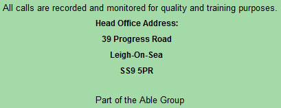 Bradford Local Electrics head office